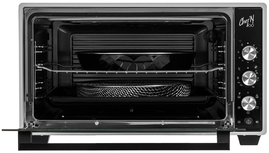 Мини-печь Simfer M50W25 фото 2