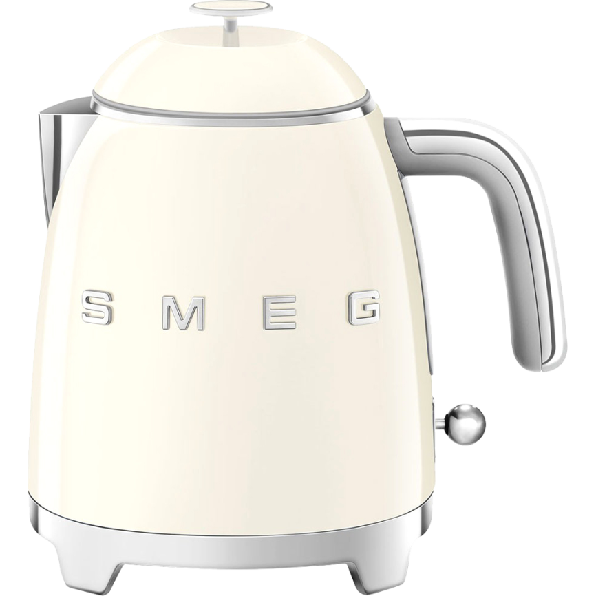 Чайники SMEG KLF05CREU фото 1
