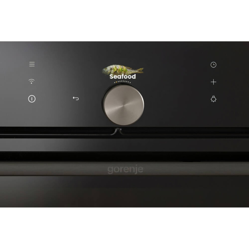 Духовой шкаф GORENJE BCM4058B фото 7