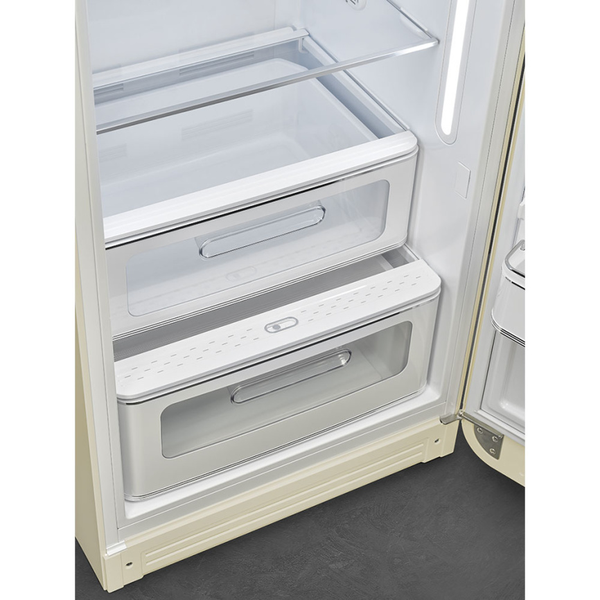 Холодильник SMEG SMEG FAB28RCR6 фото 7