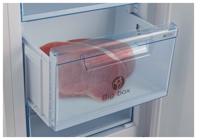 Двухкамерный холодильник Pozis RK FNF-172 No frost, темно-серый фото 4