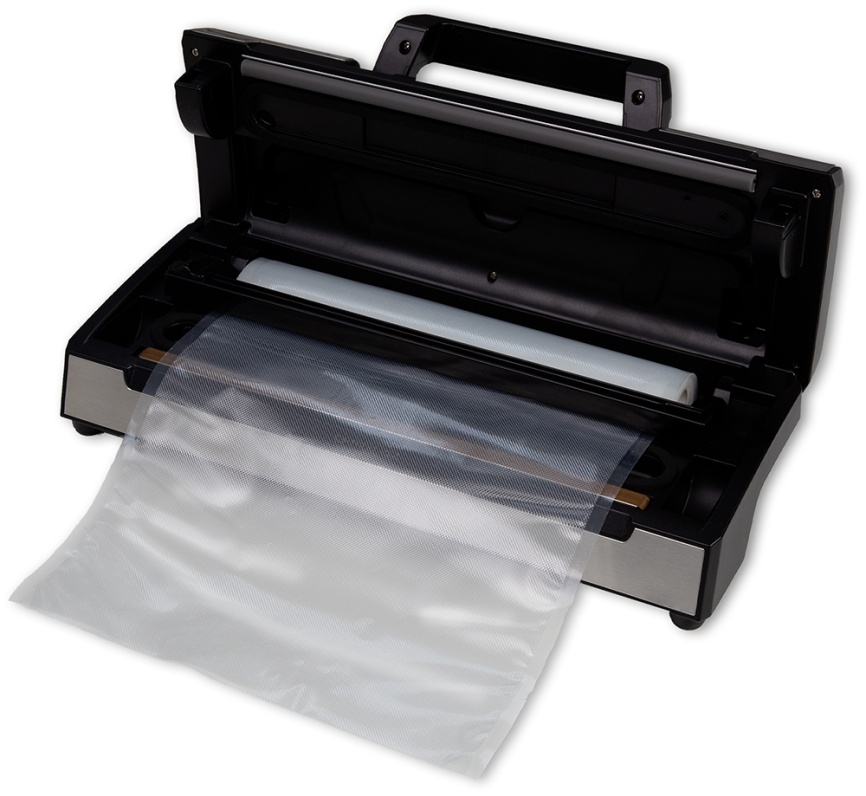 Вакуумный упаковщик Zigmund & Shtain VS-508 фото 20