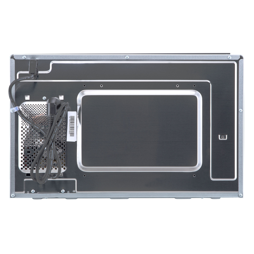 Встраиваемая микроволновая печь Korting Korting KMI 820 GNBX фото 6