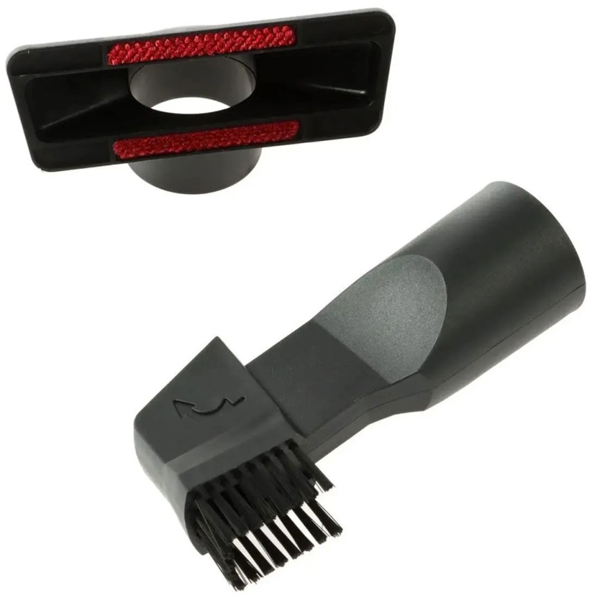 Пылесос напольный Tefal с контейнером для пыли, Swift Power Cyclonic, TW2925EA, черный/серый фото 16