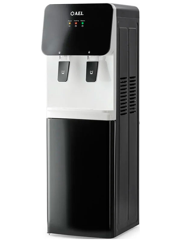 Кулер для воды AEL LK-AEL-85c, black (00443) фото 1