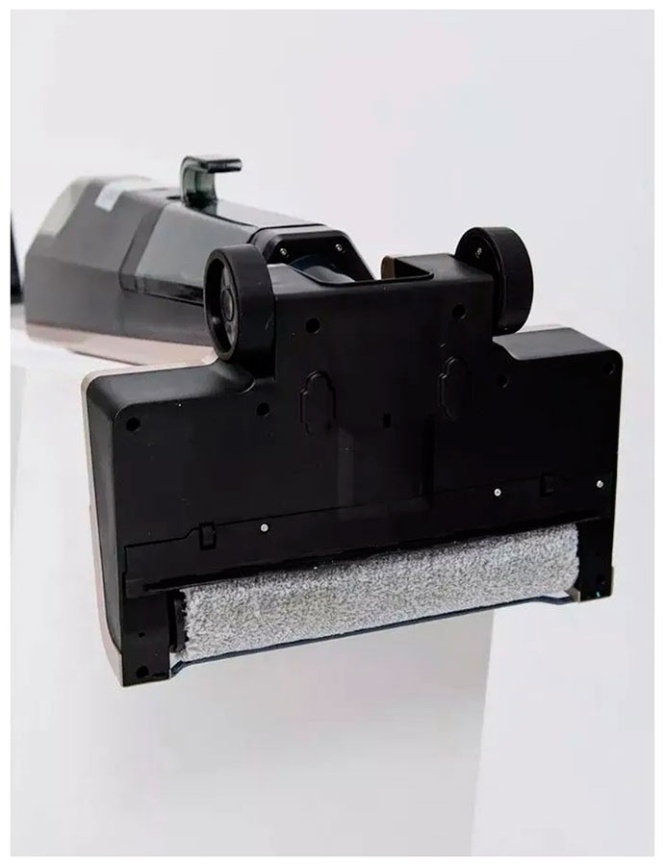 Пылесос вертикальный MIE EUPA TSK-7826RE, Shampagne фото 9