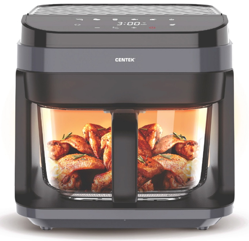 Аэрогриль Centek CT-3101 фото 1