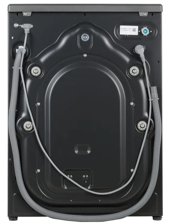 Стиральная машина WSRE6512ZAA 7320210019 BEKO фото 7