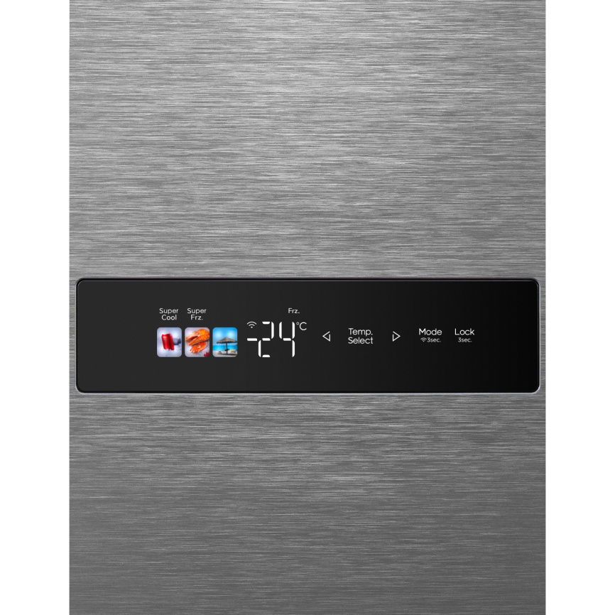 Холодильник side-by-side Midea Midea MDRS791MIE46 фото 7