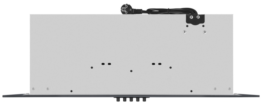 Вытяжка Meferi INBOX60GR GLASS ULTRA фото 7