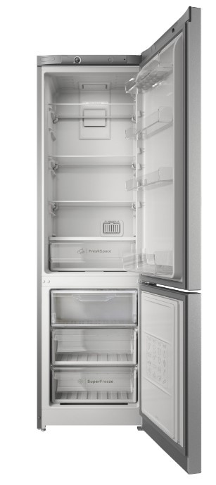 Холодильник ITS 4200 XB 869892300060 INDESIT фото 4