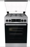 Комбинированная плита GK5C61XJ 740758 GORENJE фото 1