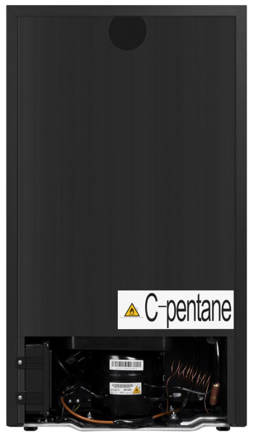 Винный шкаф Maunfeld MFWC-124S56 фото 7