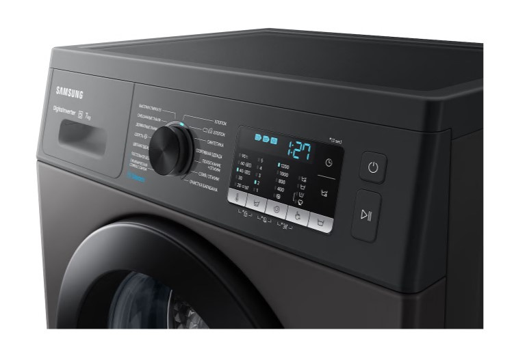 Стиральная машина WW70AG5S20CXLP SAMSUNG фото 8