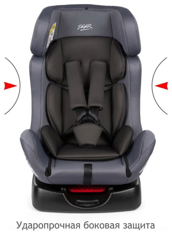 Автокресло Siger 