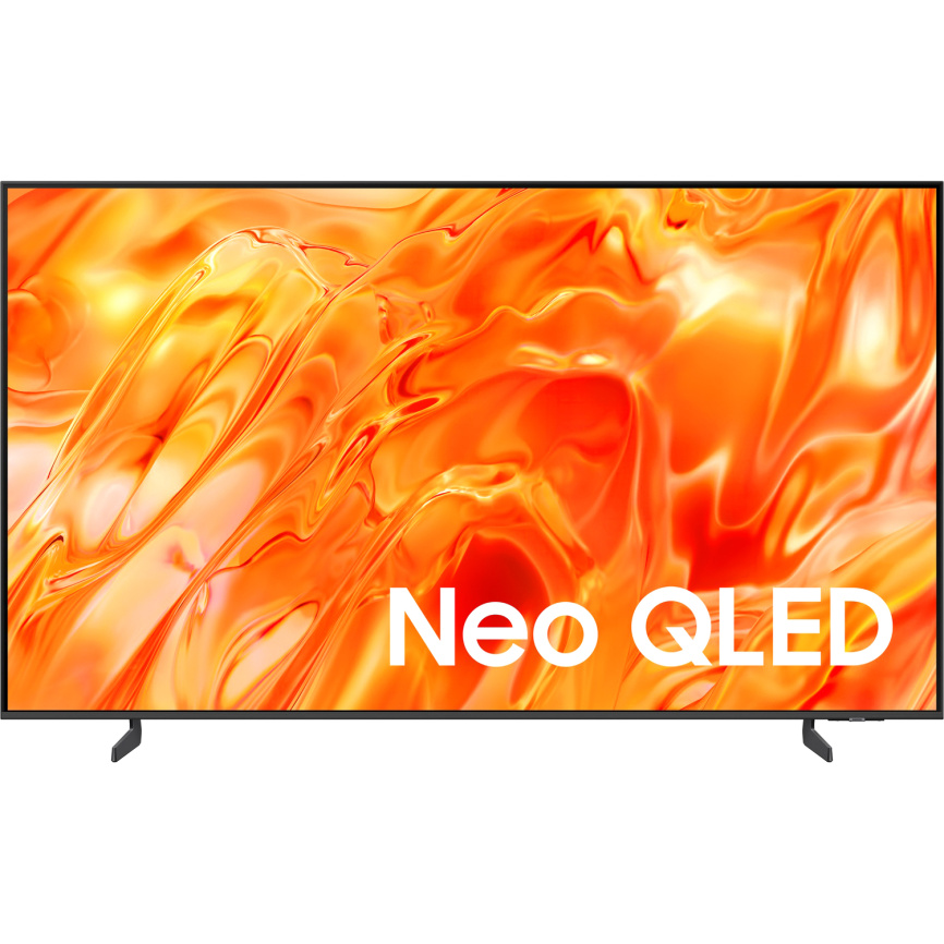 Телевизор ЖК 65'' Samsung QE65QN70HAUXPY фото 3