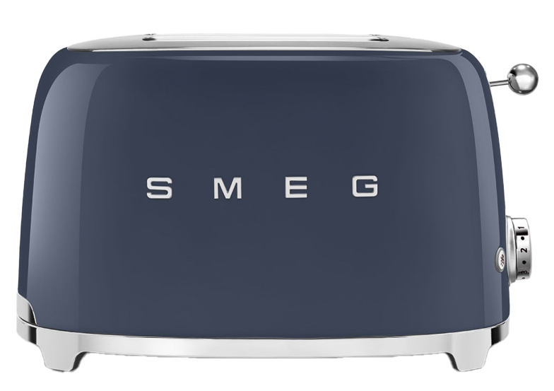 Тостер SMEG TSF01NBEU фото 2
