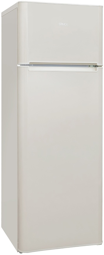 Двухкамерный холодильник Стинол TS 167 E фото 2