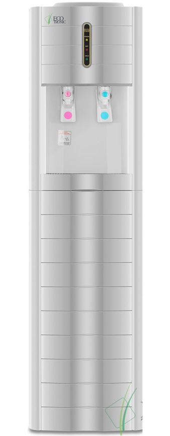 Пурифайер  Ecotronic V40-U4L White (ETK3026) фото 1