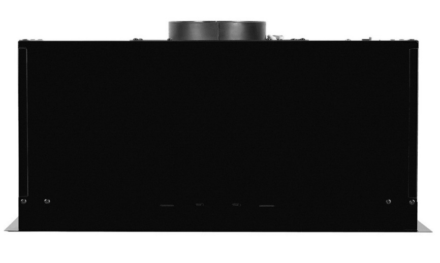 Вытяжка Maunfeld MZR 60 Lux черный фото 9