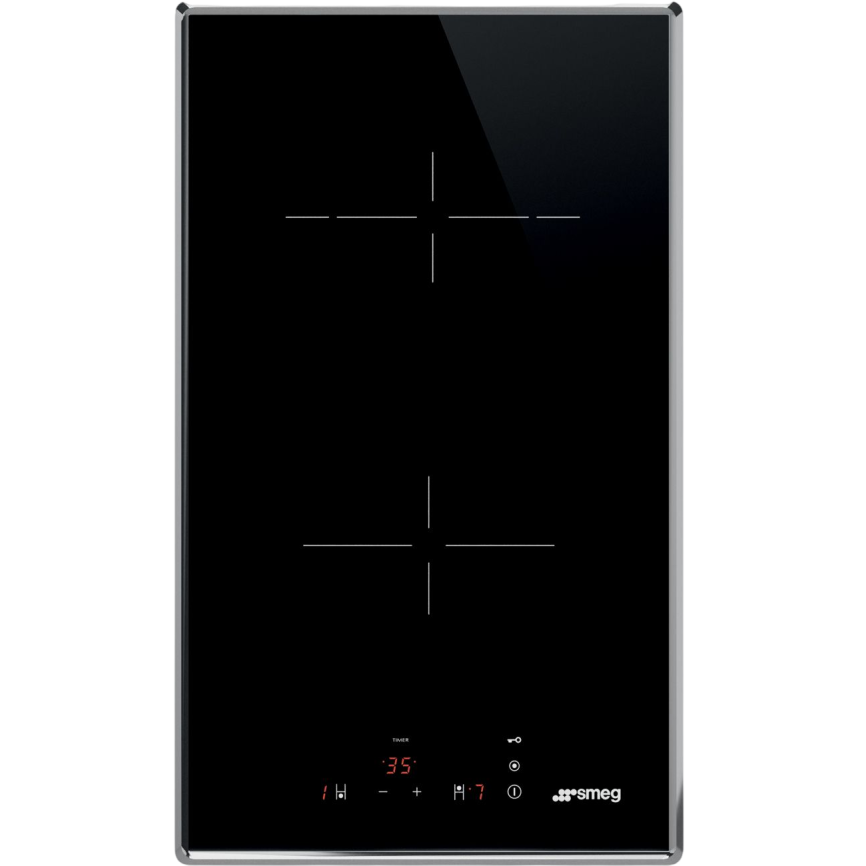 Варочная поверхность SMEG SMEG SE232TX2 фото 1