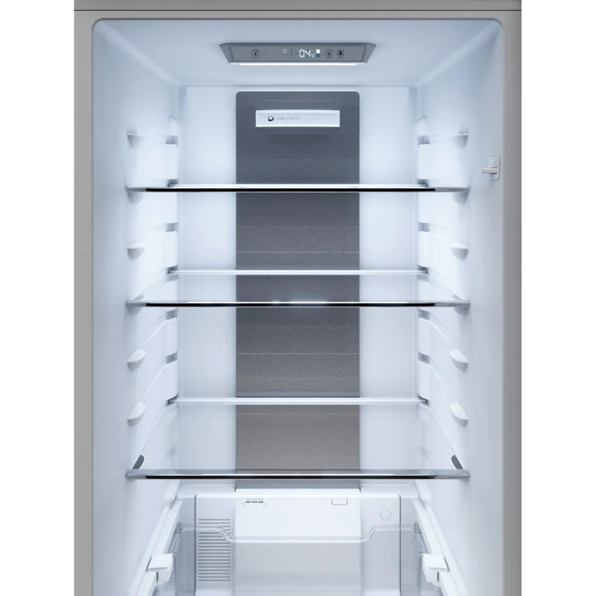 Встраиваемый холодильник Kuppersberg Kuppersberg RBN 1762 фото 4