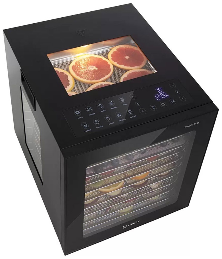 Дегидратор Libhof FDA-10 фото 3