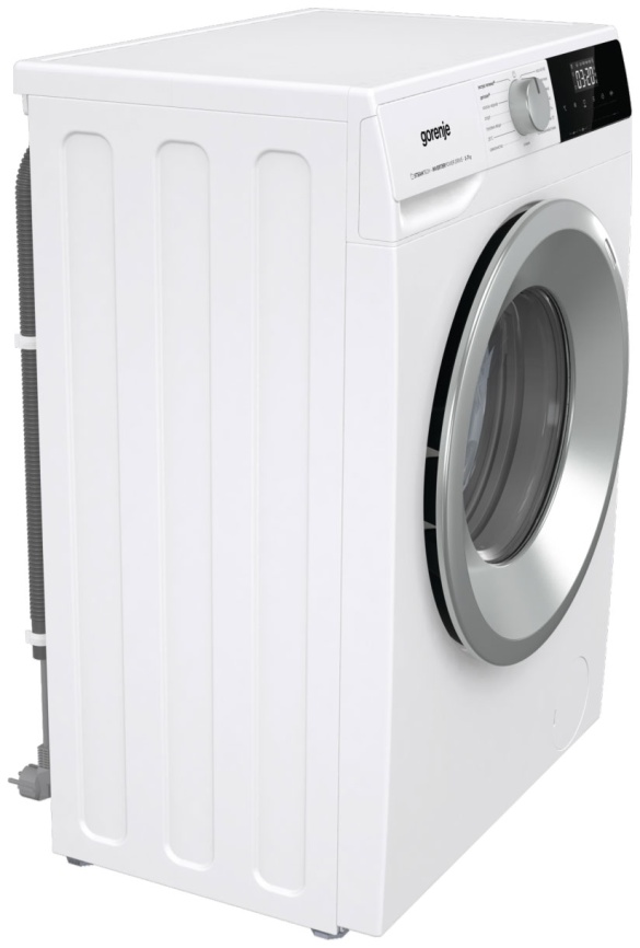 Стиральная машина Gorenje W2NHPI72SCS автомат 7 кг, белый фото 7