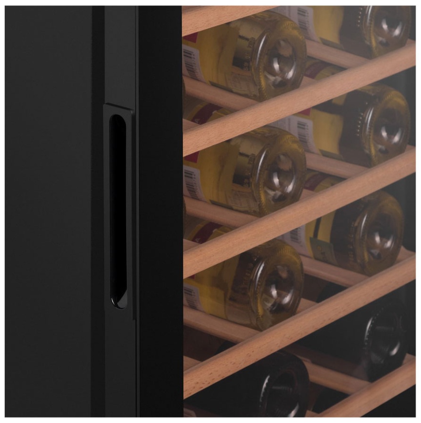 Винный шкаф Maunfeld MFWC-201S84 фото 6