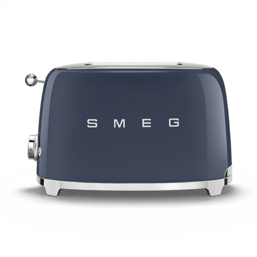 Тостер SMEG TSF01NBEU фото 7