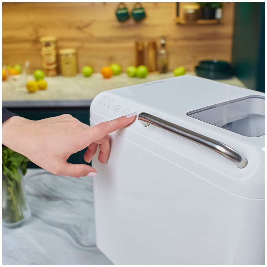 Льдогенератор Libhof IM-112 фото 10