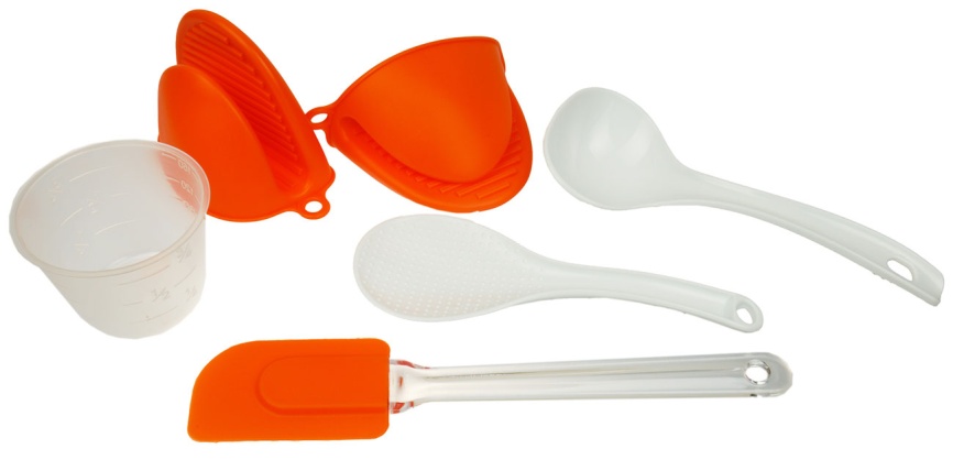 Мультиварка Garlyn MR-Duo 5, две чаши, электронное управление, черный фото 7