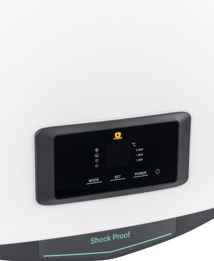 Водонагреватель накопительный Haier ES50V-D2 фото 2