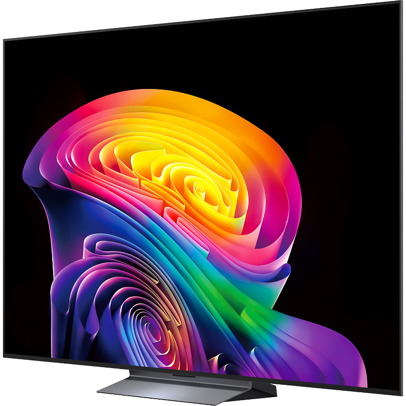 Телевизор 77'' LG OLED77C6RLA.ARUG фото 3