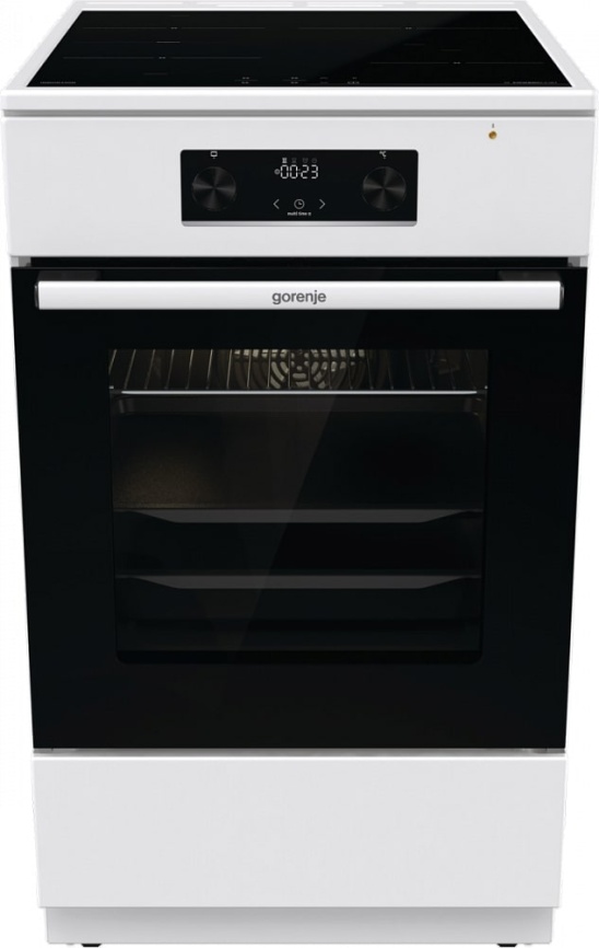 Электроплита Gorenje GEIT5C60WPG фото 1