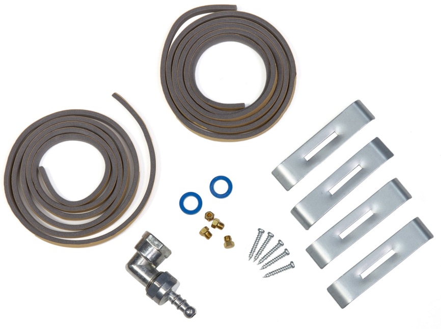 Газовая варочная панель Zigmund & Shtain G 20.6 S 20 см, 4 конфорки электроподжиг газконтроль, серебристый фото 4