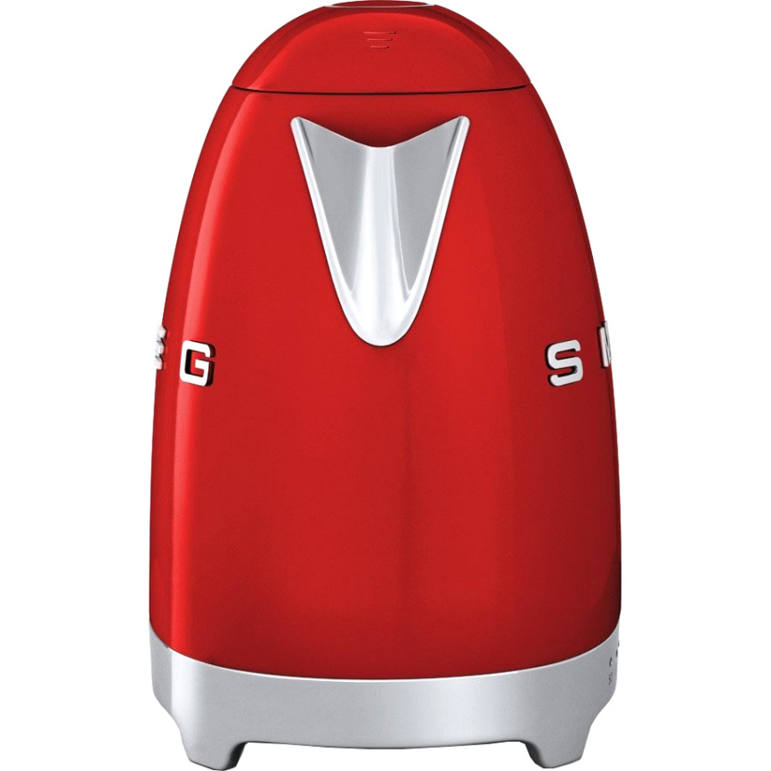 Чайники SMEG KLF04RDEU фото 4