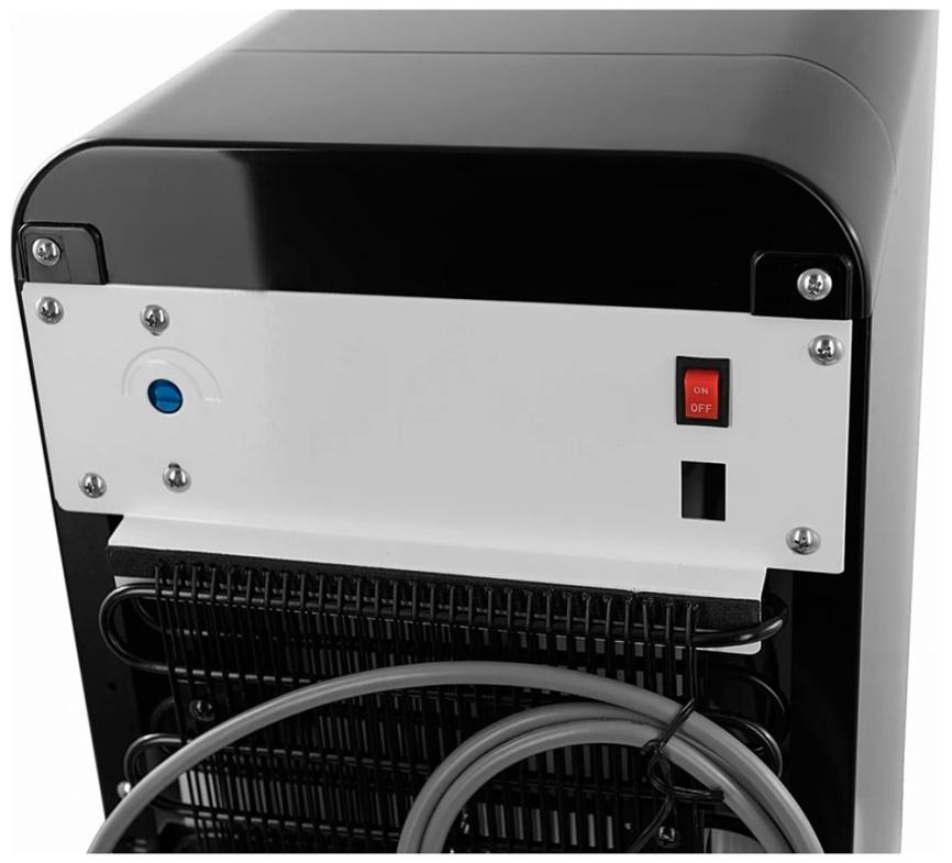 Пурифайер Ecotronic V11-U4T Black (ETK7255) фото 5