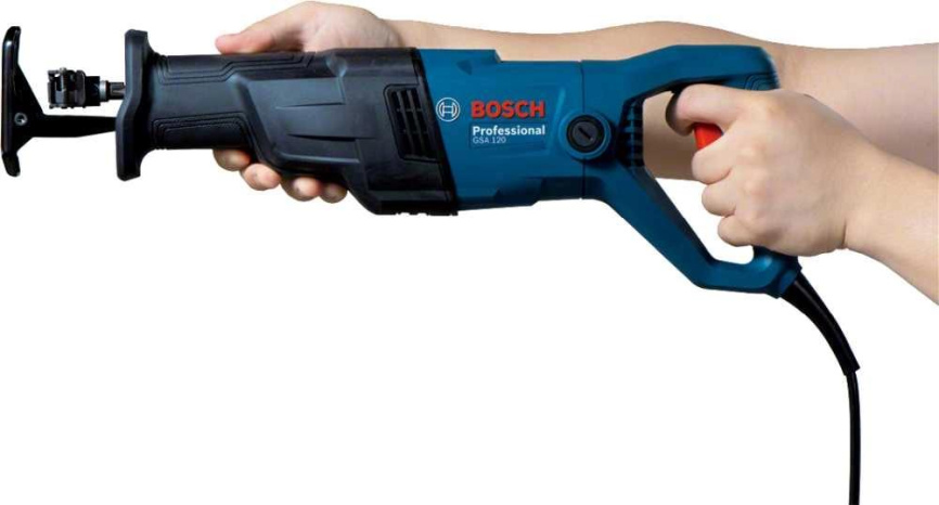 Сабельная пила Bosch 06016B1020 фото 10