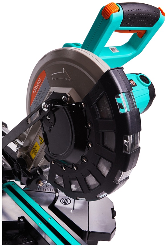 Торцовочная пила Sturm! MS5525WM фото 2