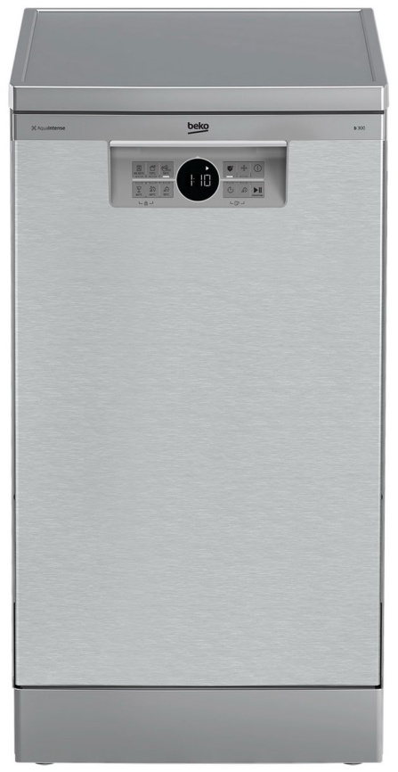 Посудомоечная машина Beko BDFS26130XQ фото 1