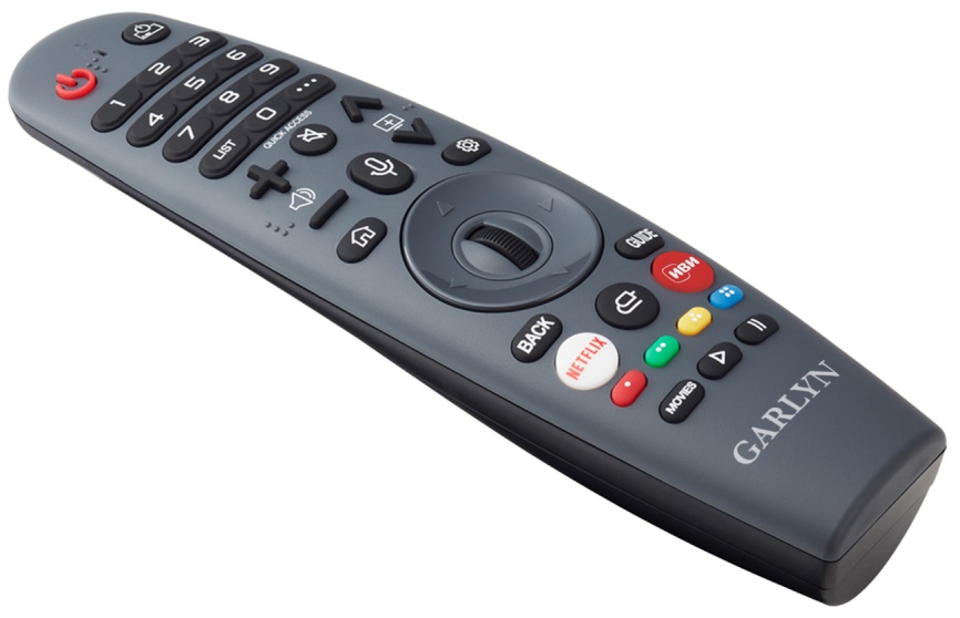 Телевизор Garlyn 43GTV1 фото 6