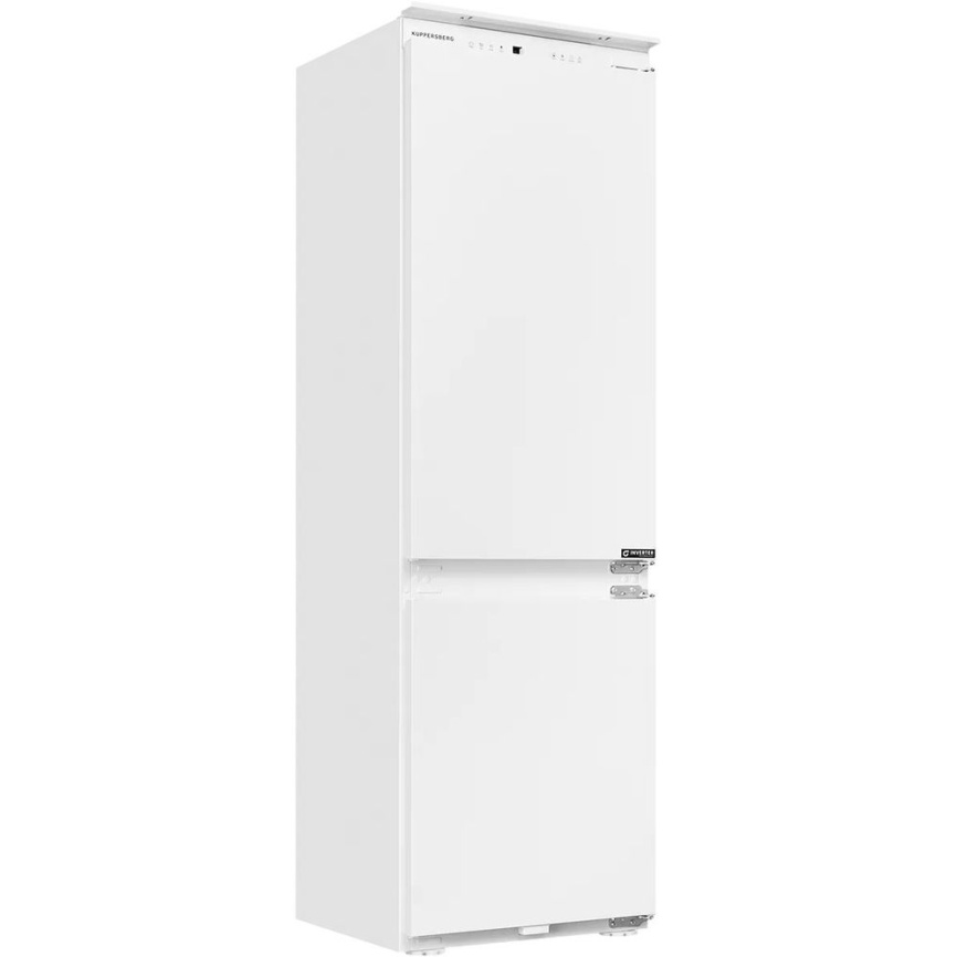 Встраиваемый холодильник KUPPERSBERG Kuppersberg RBN 1764 фото 4