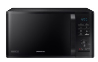 Микроволновая печь 23L GRILL MG23K3515AK/BW чёрный SAMSUNG фото 1