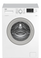Стиральная машина WSDN63512ZSW 7320210014 BEKO фото 1