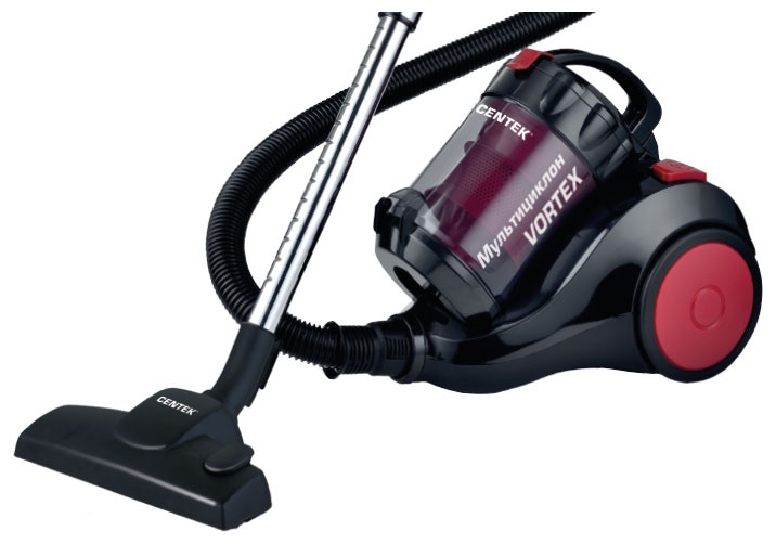 Пылесос напольный Centek CT-2529 фото 2