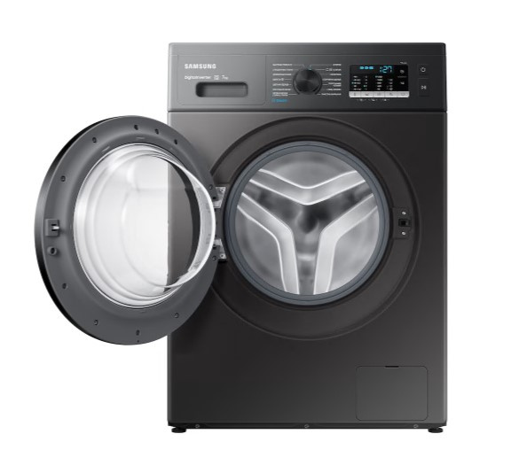 Стиральная машина WW70AG5S20CXLP SAMSUNG фото 6