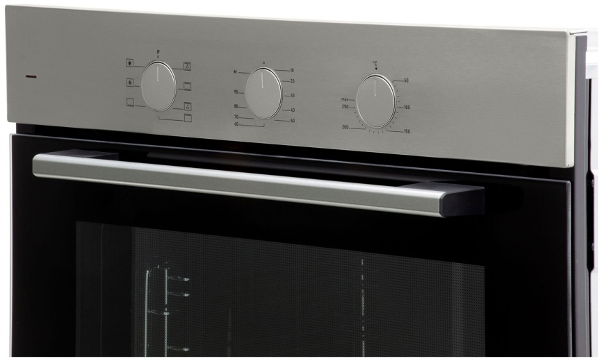Электрический духовой шкаф Schaub Lorenz SLB EE6308 фото 5