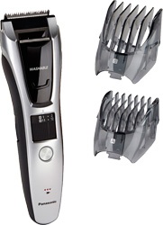 Машинка для стрижки волос и бороды Panasonic ER-GB 70-S 520 фото 1