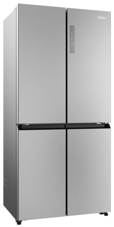 Многокамерный холодильник Haier HTF-425DM7RU No frost, белый фото 11